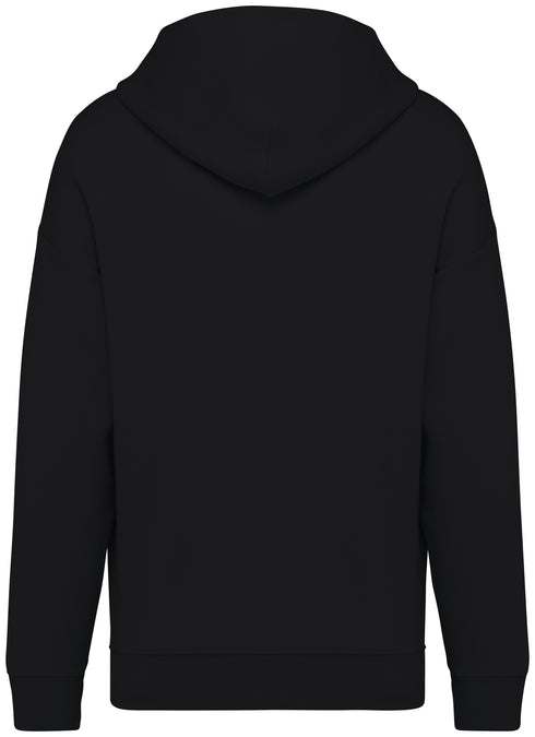 Unisex Oversized Hooded Sweatshirt - 300gsm - NS408