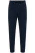 Men’s Eco-friendly French Terry Joggers- K758