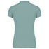 Ladies’ Organic Piqué Short-sleeved Polo Shirt - Kariban K210