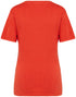 Ladies' Faded T-shirt - 165g - Regular Fit - NS317