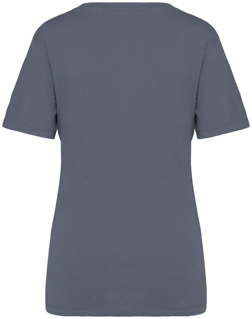 Ladies' Faded T-shirt - 165g - Regular Fit - NS317