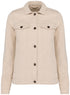 Ladies' Eco-friendly Jacket With Hemp - 370 g/m² - NS607