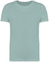 Kids' Organic cotton T-Shirt: Soft & Customizable - 155gsm - NS307