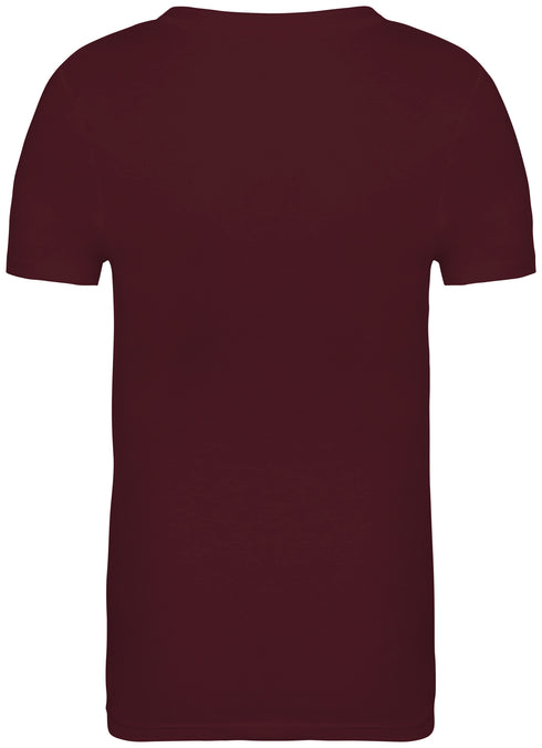 Kids' Organic cotton T-Shirt: Soft & Customizable - 155gsm - NS307