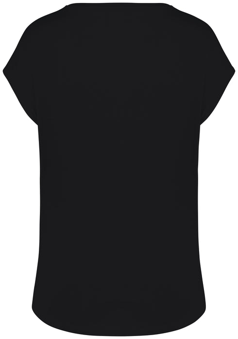 Ladies' Overzised T-shirt - 130g - NS312