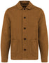 Men's Worker Faded Jacket - 300 g/m² - NS610