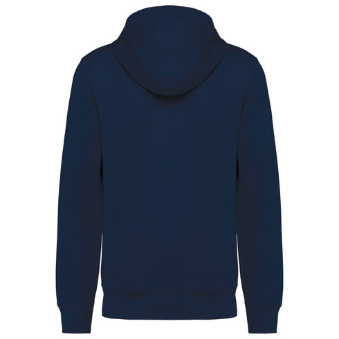 Unisex Eco-friendly French Terry Hoodie - 300 g/m² - K4009
