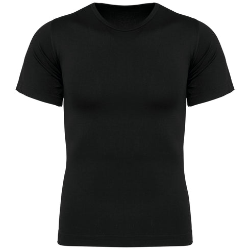 Second Skin Men's Eco-friendly Short-sleeved T-shirt - K3044