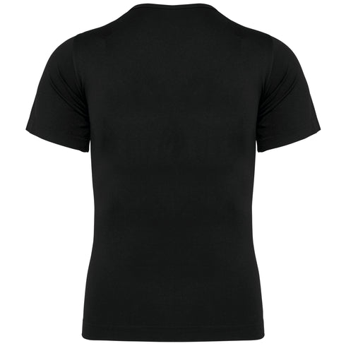 Second Skin Men's Eco-friendly Short-sleeved T-shirt - K3044