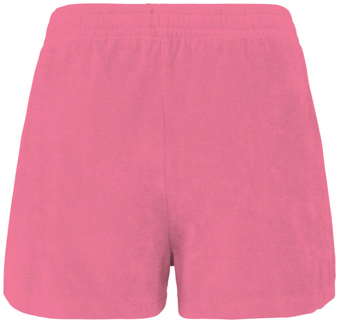 Ladies' Terry Towel Shorts - 210gsm - NS728