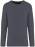 Unisex CrewNeck Sweatshirt - Made in Portugal - 275gsm - NS418