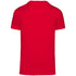 Men's Organic Cotton V-neck T-shirt | K3028IC