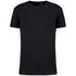 Organic Cotton T Shirts - Crew Neck - Unisex - K3032IC