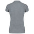 Ladies’ Organic Piqué Short-sleeved Polo Shirt - Kariban K210