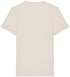Unisex Organic Cotton And Linen T-shirt  - 150gsm - NS325