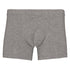 Men's Organic Boxer Shorts - K804