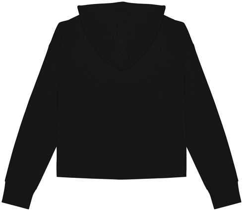 Ladies’ Zipped Sweatshirt - 300g - NS409
