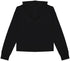 Ladies’ Zipped Sweatshirt - 300g - NS409