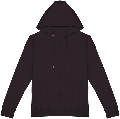 Unisex Hooded Terry280 Sweatshirt - 280gsm - NS417