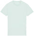 100% Organic Cotton Unisex T-shirt 180 g/m²- NS305 Customizable & Colorful Comfort