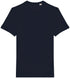 Unisex Organic Cotton And Linen T-shirt  - 150gsm - NS325