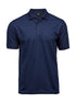 Luxury Stretch Polo - Body fitted - 50054