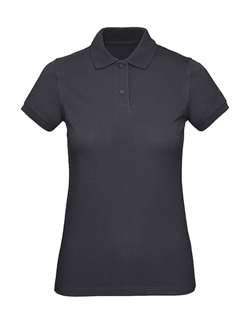 Organic Inspire Polo for Women - Classic Fit - 50142