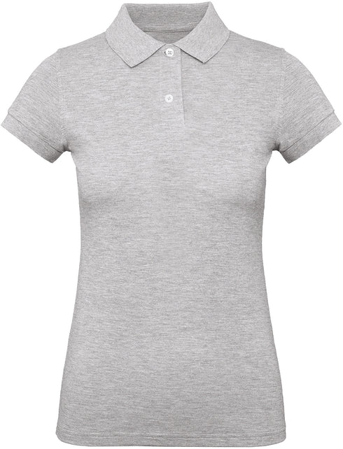 Ladies' Organic Polo Shirt - CGPW440