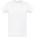 Men's Organic Cotton T-shirt Plus- CGTM048