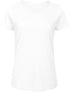 Ladies' Organic Slub Cotton T-shirt - CGTW047