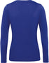 [ARTICLE DISCONTINUED] Ladies' Organic Inspire Long-sleeved T-shirt - CGTW071