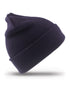 Recycled Woolly Ski Hat - 60133