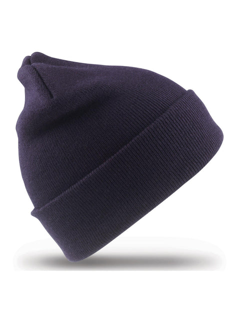 Recycled Thinsulate Beanie - 60333