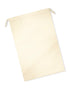 Organic Premium Cotton Stuff Bag - 66328