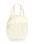 Organic Cotton Mini Mesh Grocery Bag - 67628