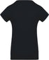 [ARTICLE DISCONTINUED] Ladies’ Organic Cotton Crew Neck T-shirt - Kariban K391