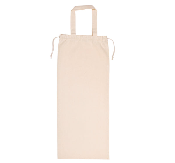 Organic Cotton Bread Bag - KI0254