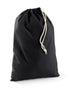 Recycled Cotton Stuff Bag - 91528