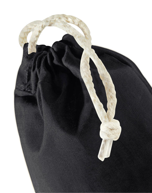 Recycled Cotton Stuff Bag - 91528