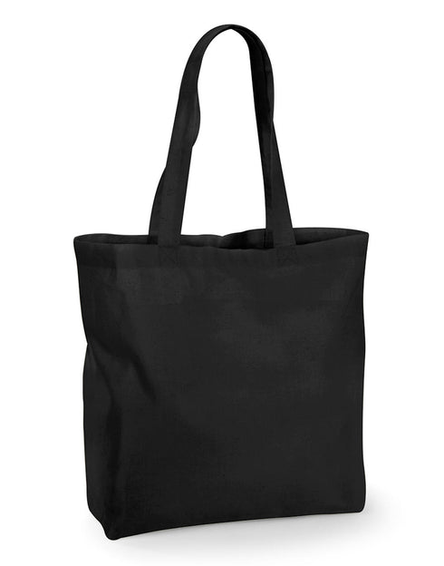 Recycled Cotton Maxi Tote - 91628