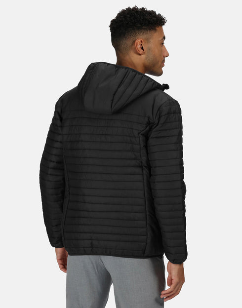 Honestly Made Recycled Ecodown Thermal Jacket - 95017