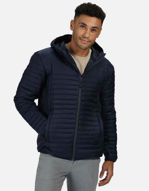 Honestly Made Recycled Ecodown Thermal Jacket - 95017