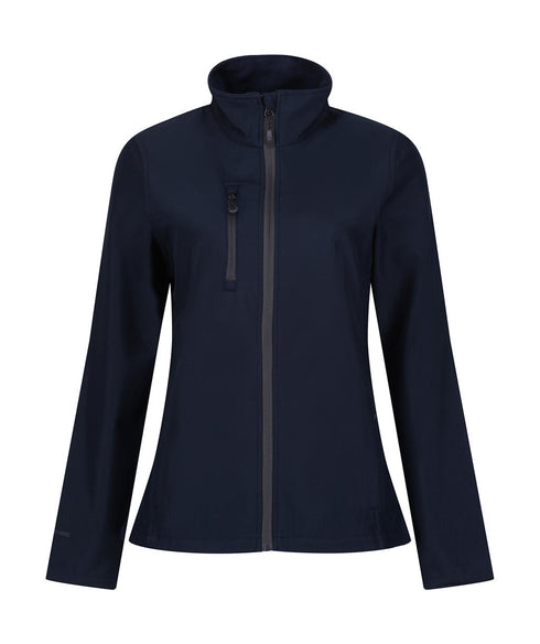 Women's Honestly Made Recycled Softshell Jacket - 95117
