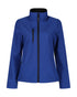 Women's Honestly Made Recycled Softshell Jacket - 95117