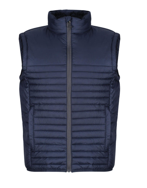 Honestly Made Recycled Insulated Bodywarmer - 95217