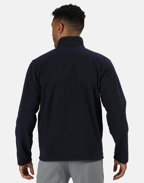 Honestly Made Recycled Full Zip Microfleece - 95417