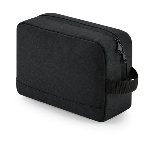Recycled Essentials Wash Bag - 96129