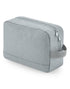 Recycled Essentials Wash Bag - 96129