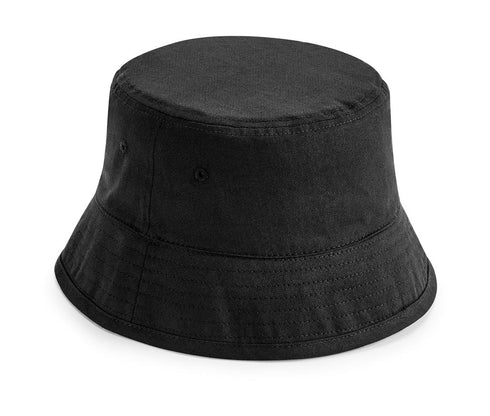 Organic Cotton Bucket Hat - 96469