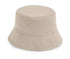 Organic Cotton Bucket Hat - 96469